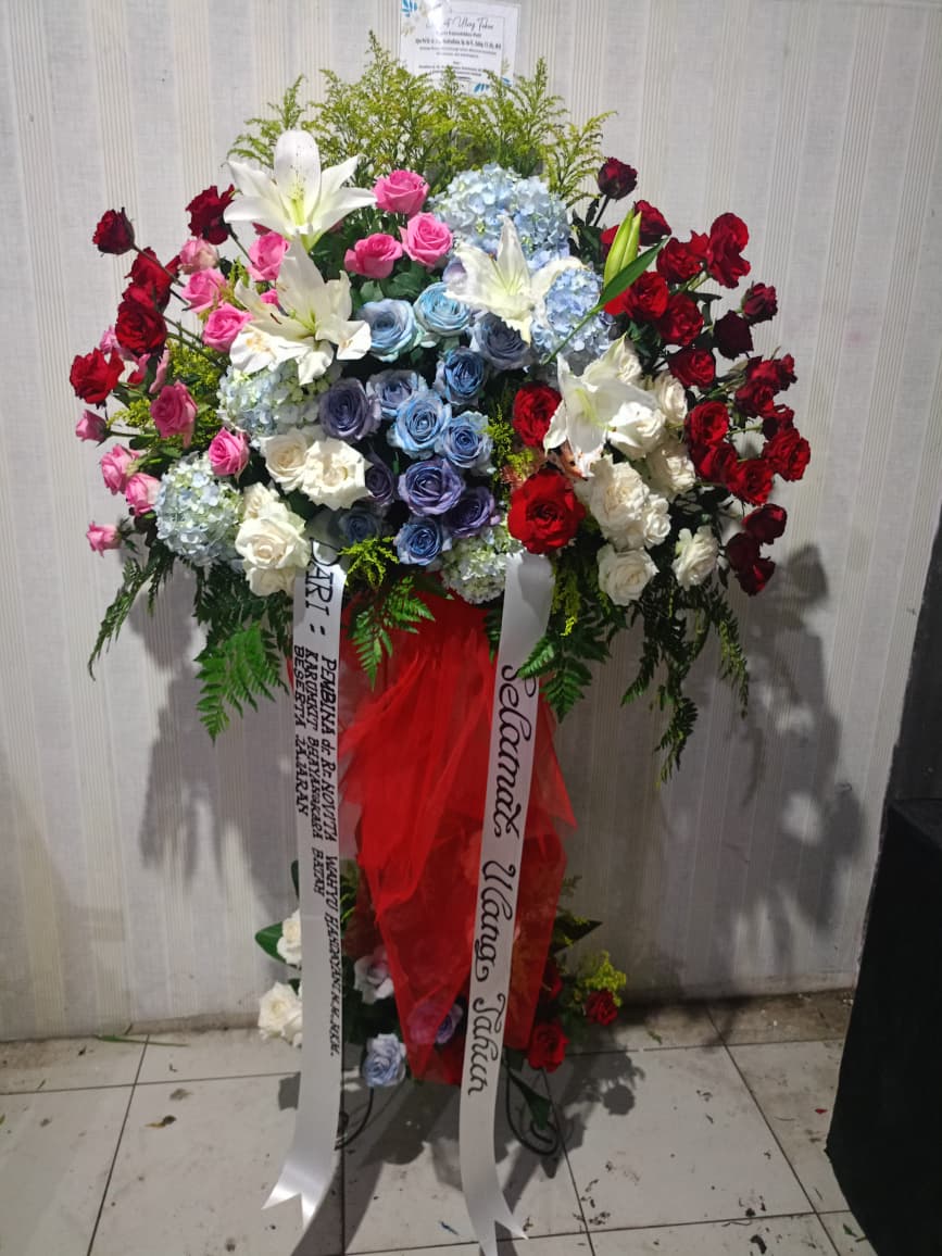 Toko Bunga | Florist Pulo Gadung Jakarta Timur